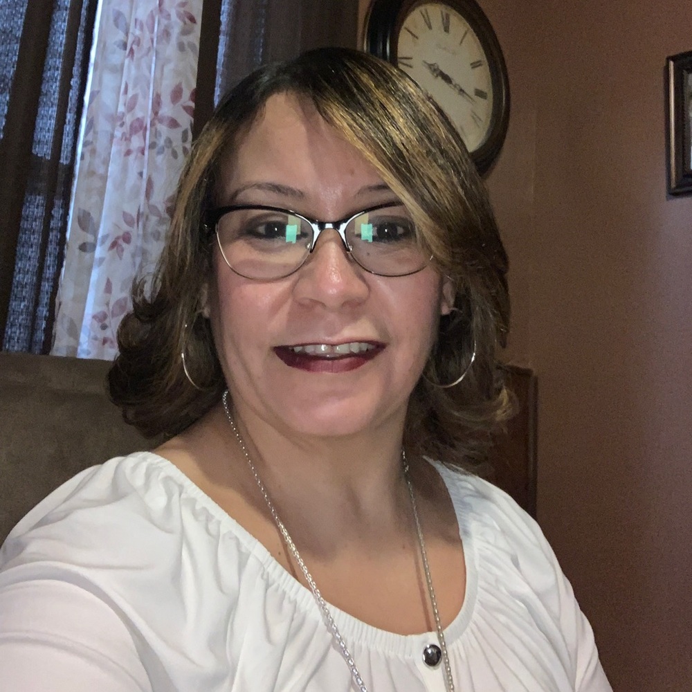 Meet your Posher, Maria